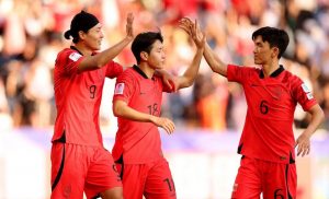 Preview: Jordan vs. South Korea - Prediction, Team News Preview: Jordan vs. South Korea - Prediction, Team News