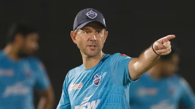 Meet The Head Coaches Of IPL 2024  