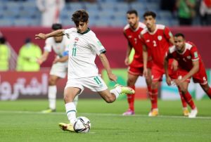 Preview: Indonesia vs. Iraq - Prediction, Team News Preview: Indonesia vs. Iraq - Prediction, Team News