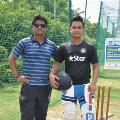 Teacher’s Day: Indian Cricketers & their Childhood Coach  