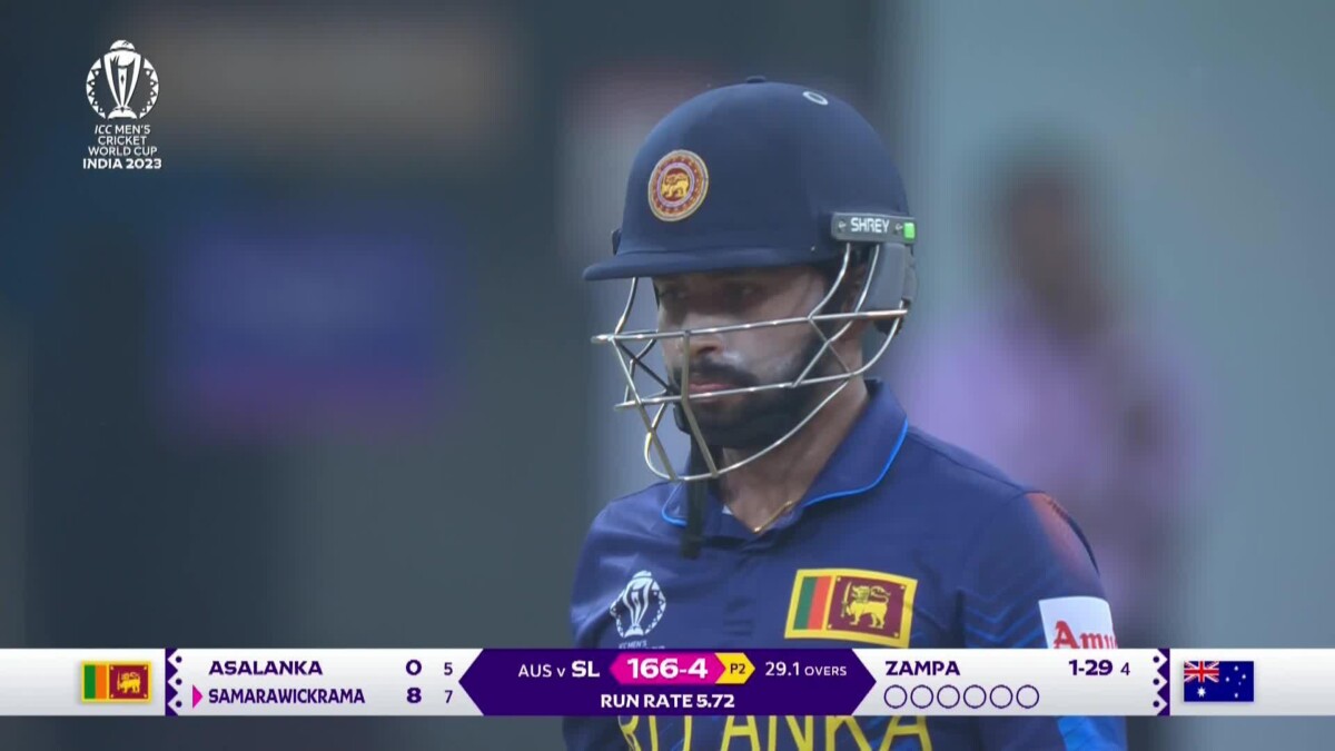 Highest Run-scorers in ODI World Cup 2023 Highest Run-scorers in ODI World Cup 2023