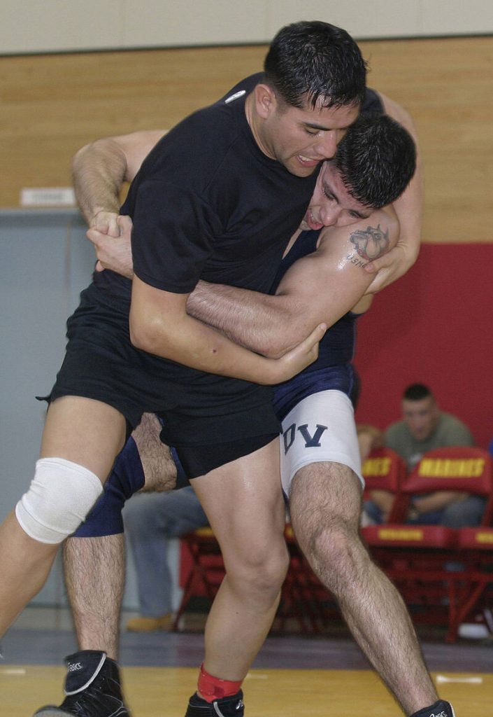What is Grappling Wrestling? What is Grappling Wrestling?