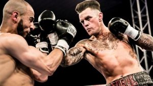 Dutch Kickboxing vs Muay Thai - Know the Difference Dutch Kickboxing vs Muay Thai - Know the Difference