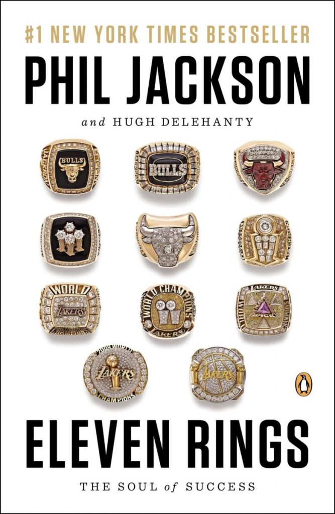 List of Best Basketball Books to read  