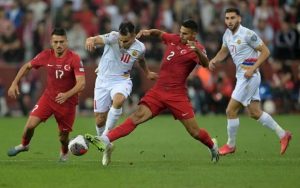 Preview: Armenia vs. Croatia - Prediction, Team news  