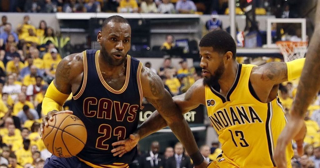A month before the new season, every NBA team makes 1 trade A month before the new season, every NBA team makes 1 trade