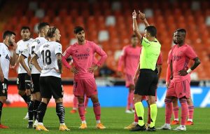 Preview: Valencia vs. Real Madrid - Prediction, Team News  
