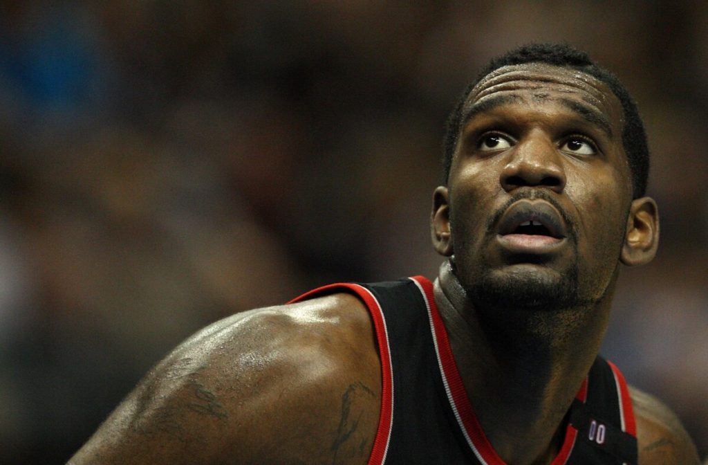 NBA Players Who Retired Early  