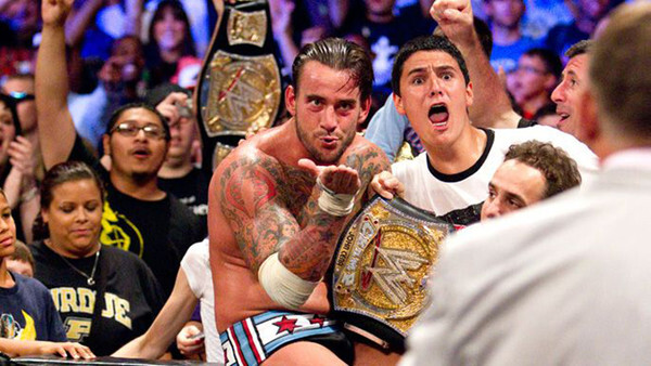CM Punk continues to mock Cody Rhodes on IG after RAW  