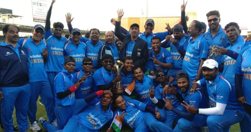 What Is Blind Cricket? Know About The History And Gameplay  