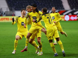 Preview: Borussia Dortmund vs. Freiburg - Prediction Preview: Borussia Dortmund vs. Freiburg - Prediction