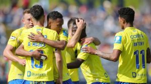 Preview: Arouca vs. Porto - Prediction, Team News Preview: Arouca vs. Porto - Prediction, Team News