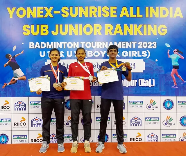 Major Badminton Tournaments In India Major Badminton Tournaments In India