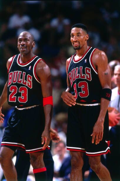 10 Most Stylish Jerseys in the History of NBA  