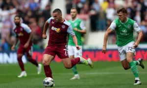 Preview: Aston Villa vs. Sheffield United - Prediction Preview: Aston Villa vs. Sheffield United - Prediction