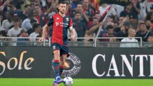Preview: Genoa vs. Lecce - Prediction, Team News Preview: Genoa vs. Lecce - Prediction, Team News