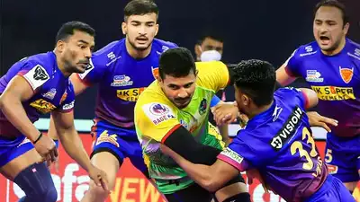 Do You Know The Other Narwal? Read Sandeep Narwal Biography Do You Know The Other Narwal? Read Sandeep Narwal Biography