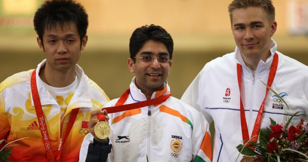 Greatest Achievements of India in Sports Greatest Achievements of India in Sports