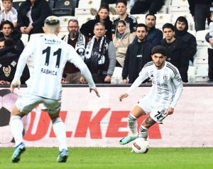 Preview: Caykur Rizespor vs. Besiktas - Prediction Preview: Caykur Rizespor vs. Besiktas - Prediction