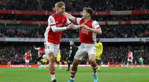 Preview: Arsenal vs. Lens - Prediction, Team News Preview: Arsenal vs. Lens - Prediction, Team News