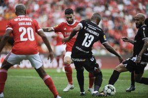 Preview: Moreirense vs. Casa Pia - Prediction, Team News Preview: Moreirense vs. Casa Pia - Prediction, Team News