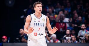 The Top NBA Pure Shooter On Every Team  