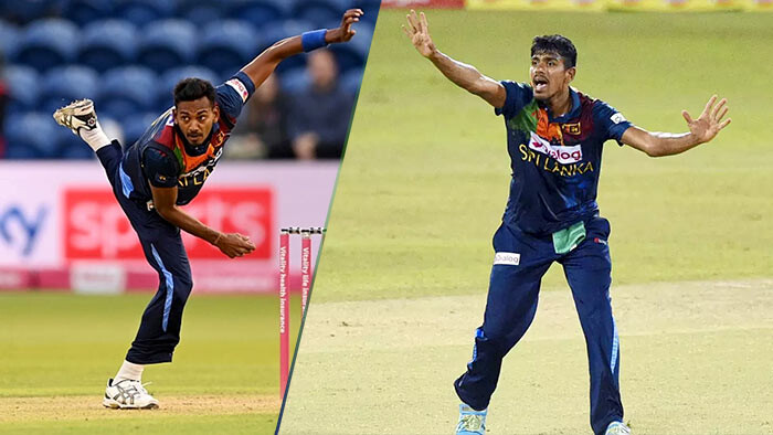 Players to miss ODI World Cup 2023 due to Injury Players to miss ODI World Cup 2023 due to Injury