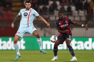 Preview: Monza vs. Bologna - Prediction, Team News Preview: Monza vs. Bologna - Prediction, Team News