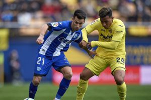 Preview: Villarreal vs. Alaves - Prediction, Team News Preview: Villarreal vs. Alaves - Prediction, Team News