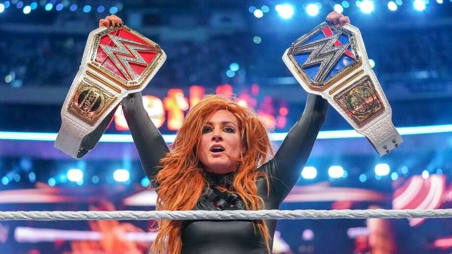 WWE’s Top 10 Moments WWE’s Top 10 Moments