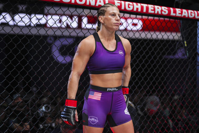 10 Best MMA Fighters of the PFL  