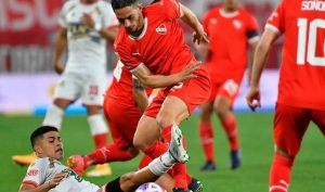 Preview: Independiente vs. Barracas Central - Prediction Preview: Independiente vs. Barracas Central - Prediction