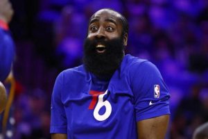 10 NBA Players With The Most Scored in 40 Points Games 10 NBA Players With The Most Scored in 40 Points Games