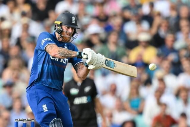 Ben Stokes To Miss World Cup 2023 Opener Amid Hip Injury? Ben Stokes To Miss World Cup 2023 Opener Amid Hip Injury?