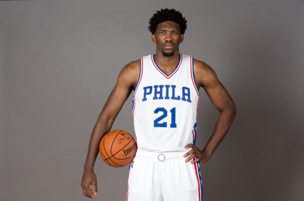 The NBA Top 8 Smoothest Players Right Now The NBA Top 8 Smoothest Players Right Now