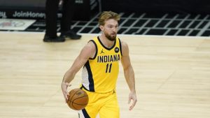 NBA Trade Deadline Deals of the Past Decade  