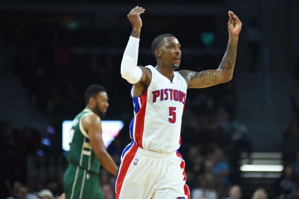 NBA Players Who Make a Huge Impact But Get Little Credit  