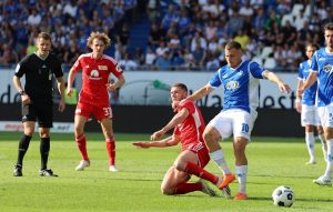 Preview: Getafe vs. Las Palmas - Prediction, Team News Preview: Getafe vs. Las Palmas - Prediction, Team News