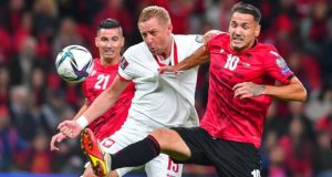 Preview: Albania vs. Czech Republic - Prediction, Team News Preview: Albania vs. Czech Republic - Prediction, Team News
