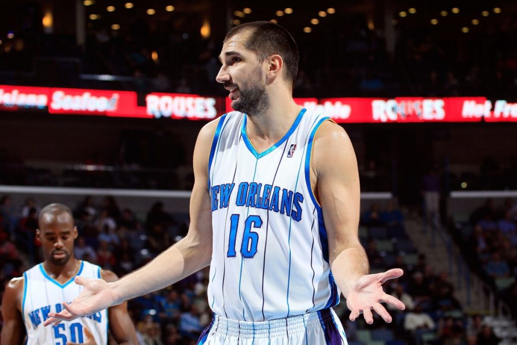 The Greatest Foreign NBA Players Of All Time  