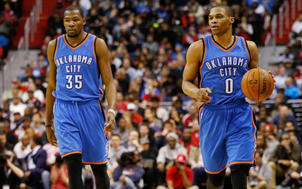 NBA Betting: Futures would be wild following these deals NBA Betting: Futures would be wild following these deals