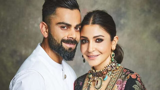 Secret Behind Virat and Anushka's Successful Marriage Secret Behind Virat and Anushka's Successful Marriage