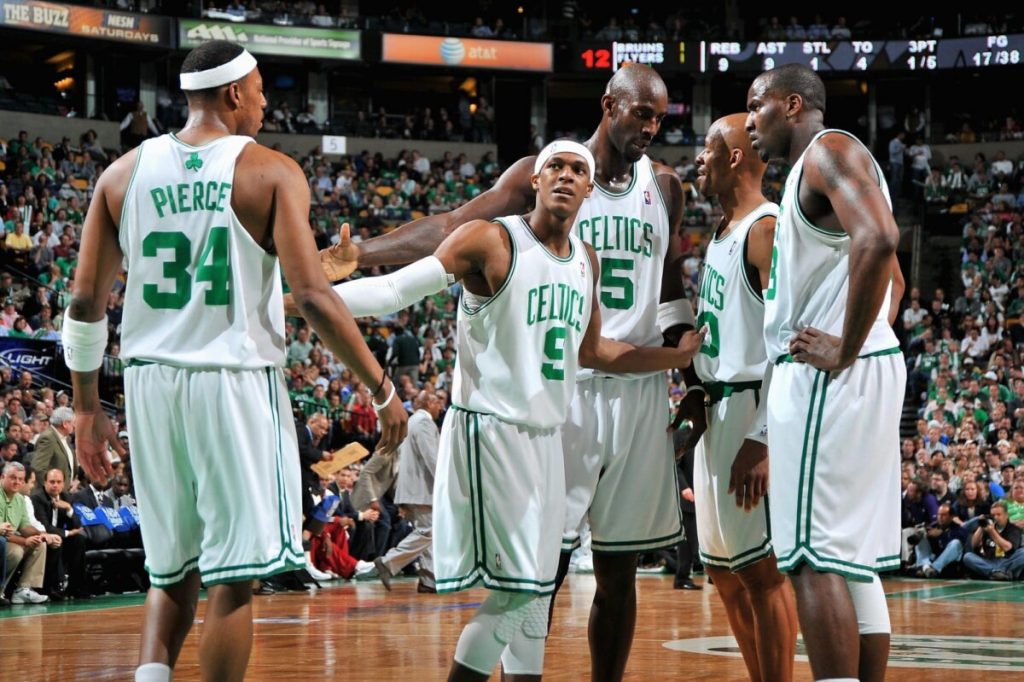 Listing 20 NBA Team's Top Offensive and Defensive Players Listing 20 NBA Team's Top Offensive and Defensive Players