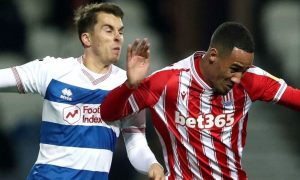 Preview: Stoke City vs. Queens Park Rangers - Prediction Preview: Stoke City vs. Queens Park Rangers - Prediction