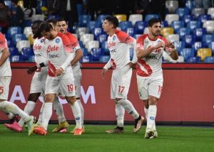 Preview: Sassuolo vs. Napoli - Prediction, Team News  