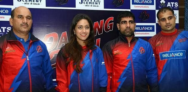 List Of Pro Kabaddi League 2023 Team Owners List Of Pro Kabaddi League 2023 Team Owners