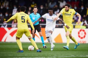 Preview: Villarreal vs. Cadiz - Prediction, Team News Preview: Villarreal vs. Cadiz - Prediction, Team News