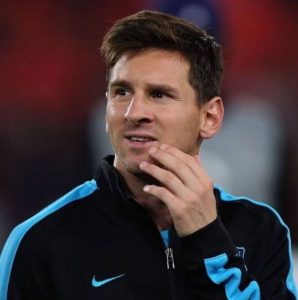 10 Best Lionel Messi hairstyles - Epic Hair evolution  