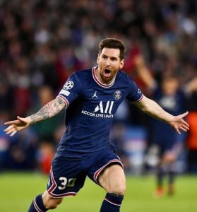 10 Best Lionel Messi hairstyles - Epic Hair evolution  