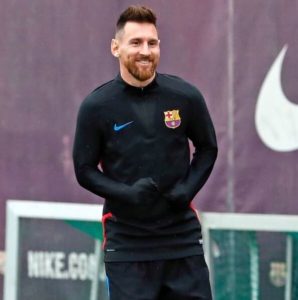 10 Best Lionel Messi hairstyles - Epic Hair evolution  